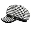 Newsboy Cap French Fashion Hat