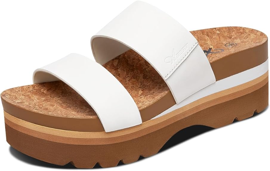Platform Sandals