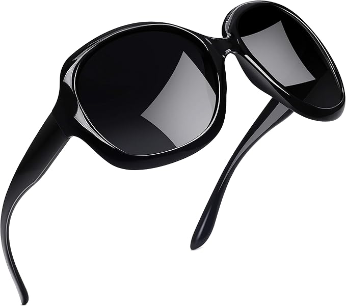 Oversized Sunglasses