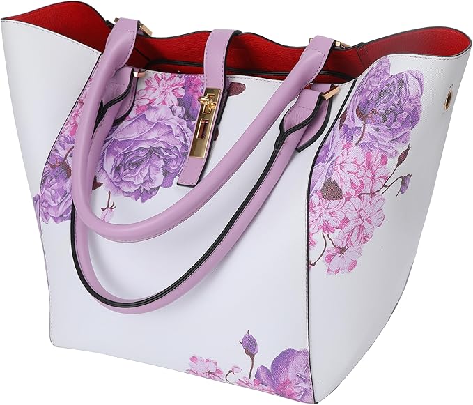 Large Tote Bag for Women