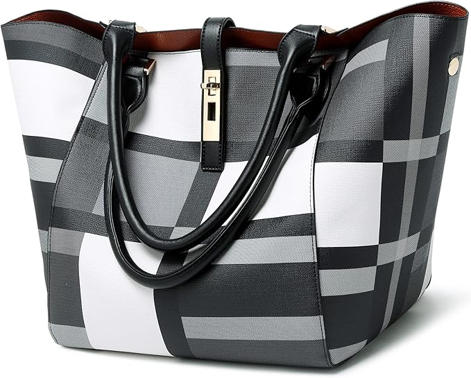 Large Tote Bag for Women