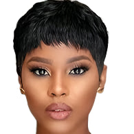 Pixie Cut Wig