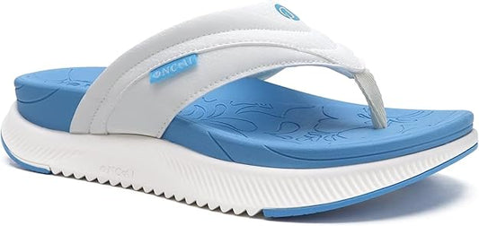 Cushion Flip Flops