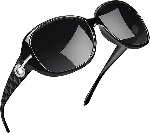 Butterfly Sunglasses