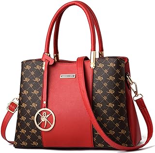 Satchel Shoulder Bag