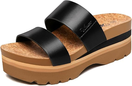Platform Sandals