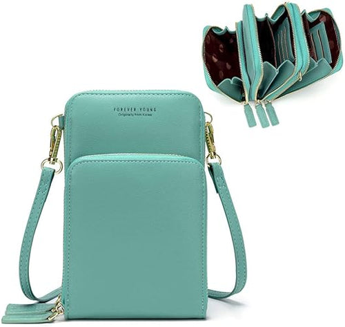 Crossbody Cell Phone Bag