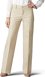 Women's Ultra Lux Comfort with Flex Motion Trouser Pant