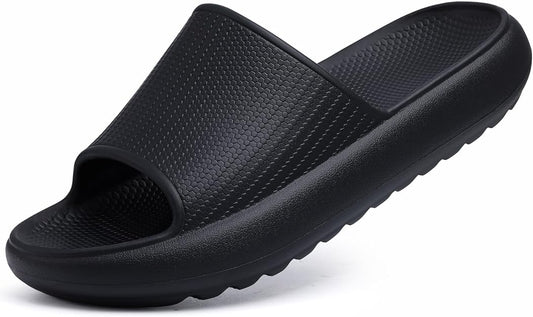 Cloud Slide Sandals