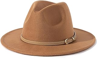 Felt Fedora