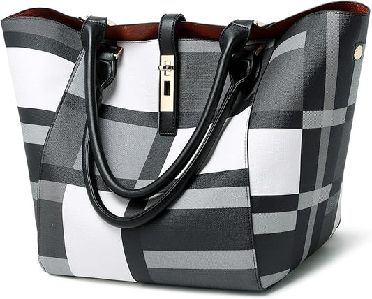 Large Tote Bag for Women