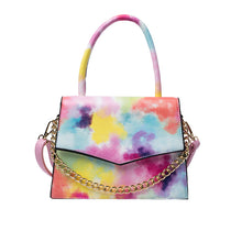 Load image into Gallery viewer, Multi Color Handbag