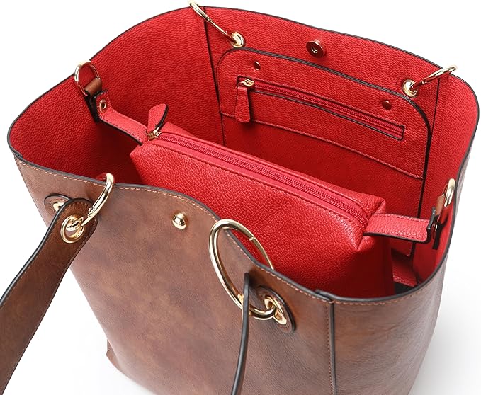Large Tote Bag for Women