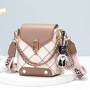 Fashion Crossbody