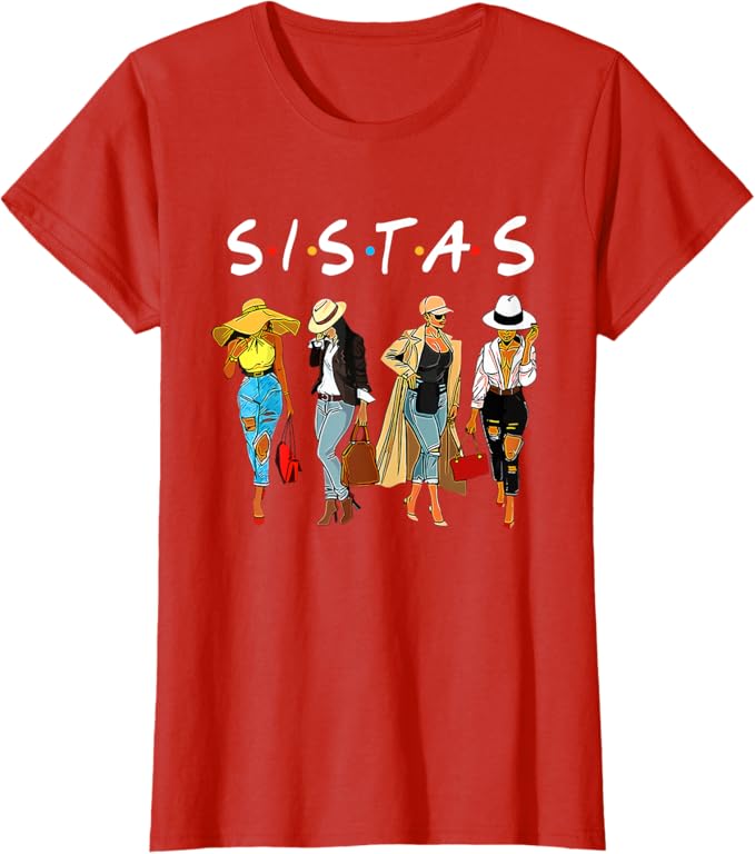Sistas T-Shirt