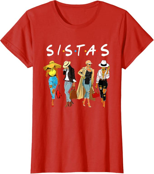 Sistas T-Shirt