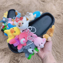 Load image into Gallery viewer, Cute Cotton Slippers