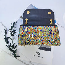 Load image into Gallery viewer, Versatile Rhinestone Purse