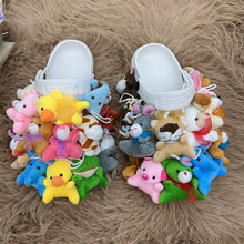 Load image into Gallery viewer, Cute Cotton Slippers