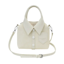 Load image into Gallery viewer, Creative Clothes Shape Handle Shoulder Bag