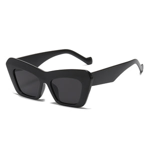 Cat Eye Sunglasses