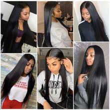 Load image into Gallery viewer, Indian Straight Human Hair Bundles