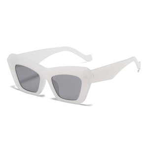 Cat Eye Sunglasses